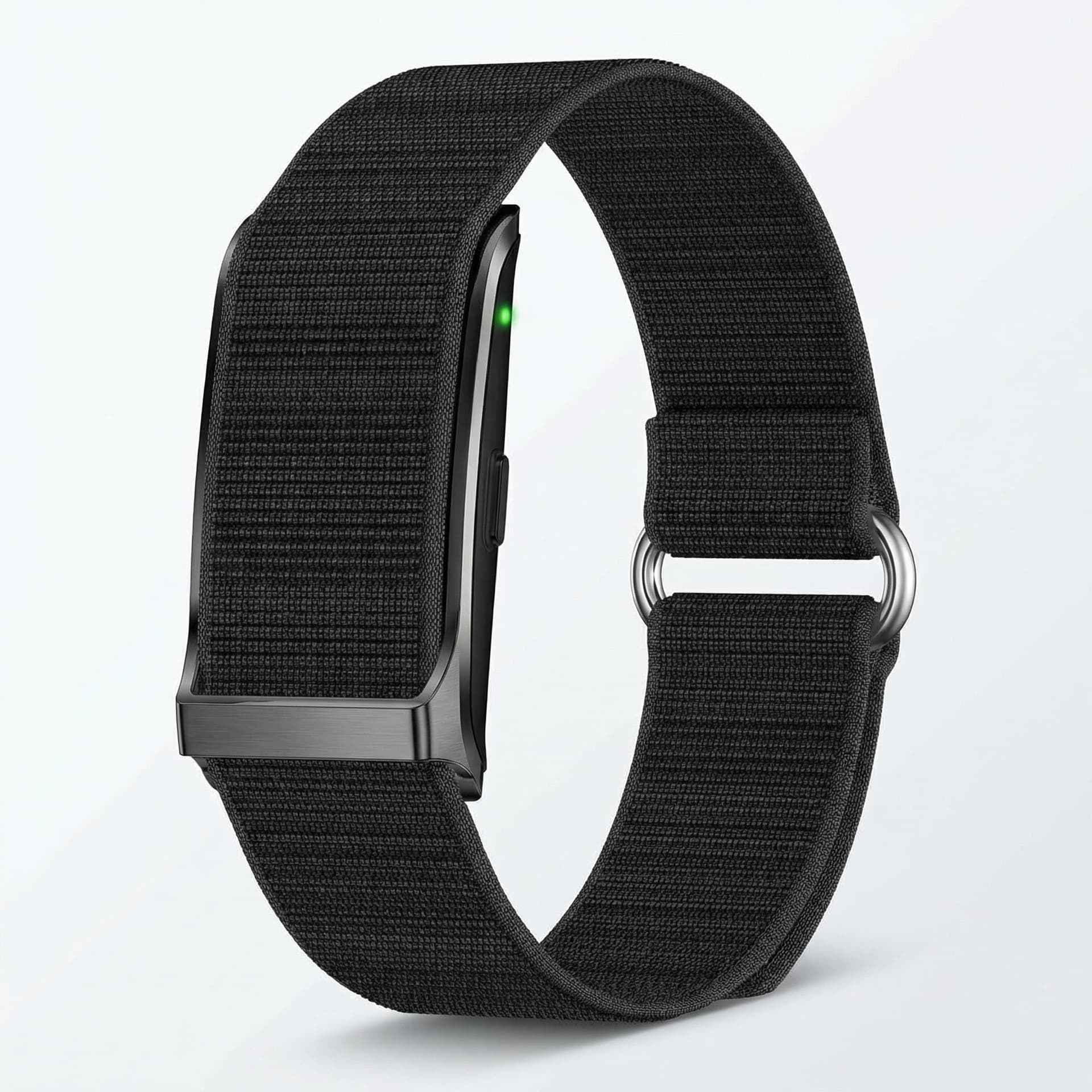 Smart Fitness - ساعة رياضية ذكية للنخبة